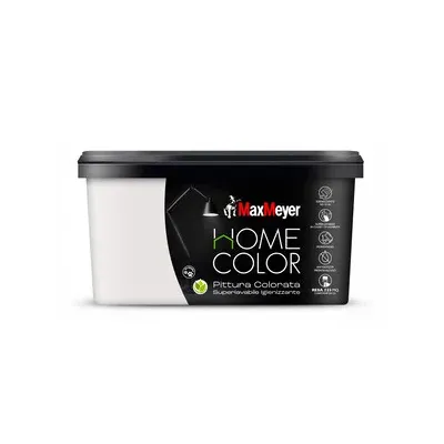 HOME COLOR SUPERLAVABILE  2,5L POLARE
