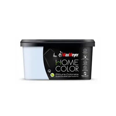 HOME COLOR SUPERLAVABILE  2,5L COTONE