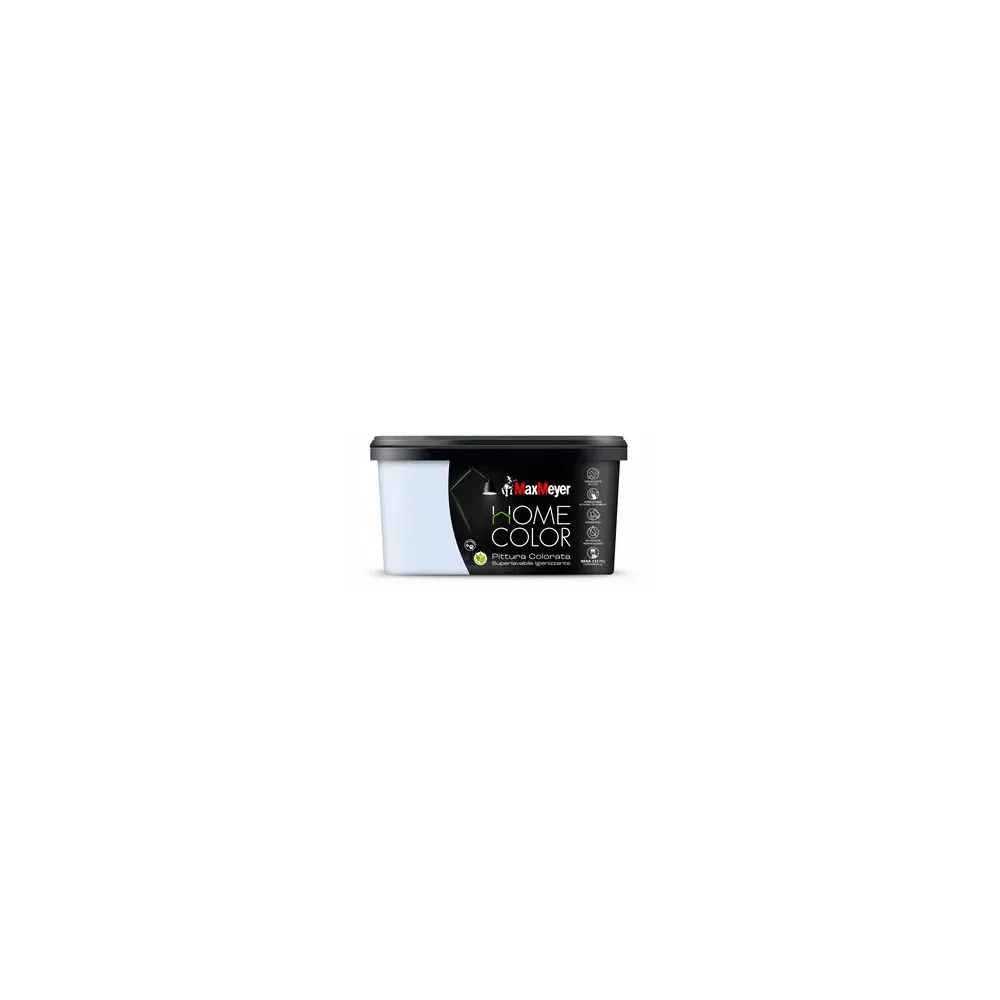 HOME COLOR SUPERLAVABILE  2,5L COTONE