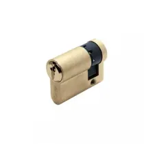 ISEO F5 8209 MEZZO CILINDRO SAGOMATO 60-10 C/3CH