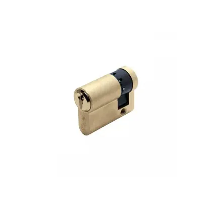 ISEO F5 8209 MEZZO CILINDRO SAGOMATO 60-10 C/3CH