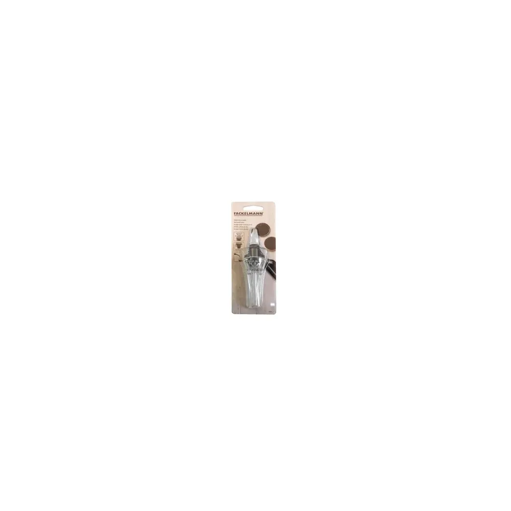TAPPO OSSIGENATORE E VERSA VINO 6CM (6,0 PZ)