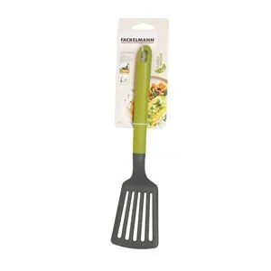 PALETTA FORATA NYLON OLIVA (6,0 PZ)