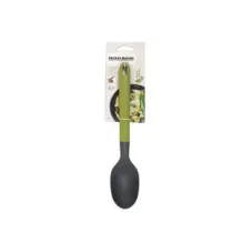 CUCCHIAIONE NYLON OLIVA (6,0 PZ)