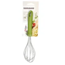 FRUSTA ACCIAIO OLIVA (6,0 PZ)