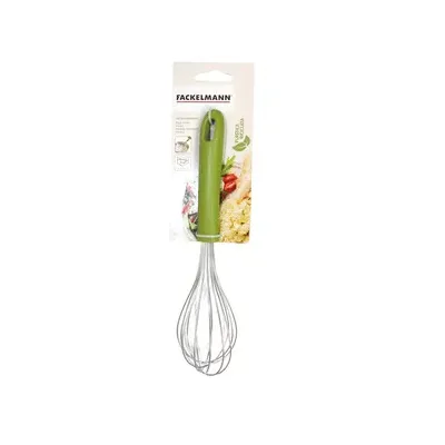 FRUSTA ACCIAIO OLIVA (6,0 PZ)