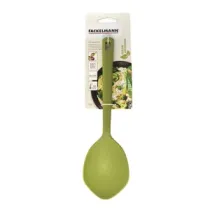 MESTOLO A GOCCIA SILICONE OLIVA (6,0 PZ)