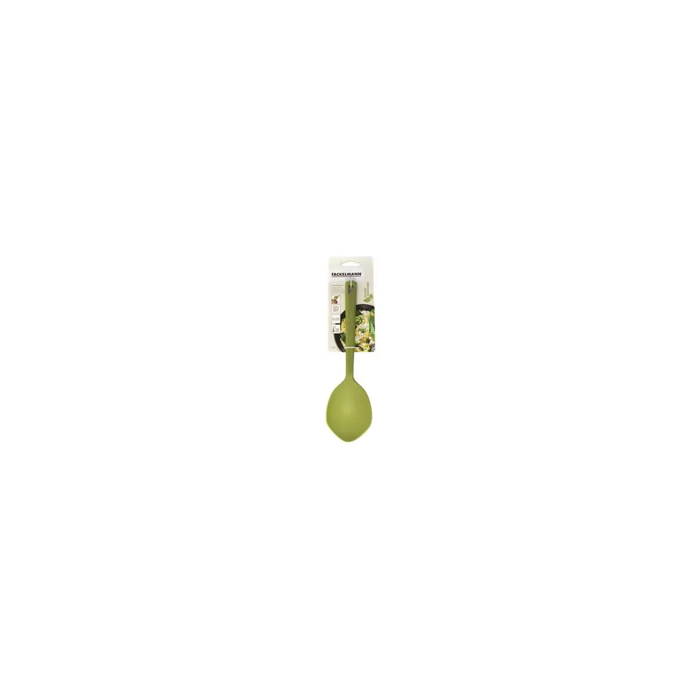 MESTOLO A GOCCIA SILICONE OLIVA (6,0 PZ)