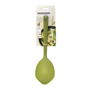 MESTOLO A GOCCIA SILICONE OLIVA (6,0 PZ)