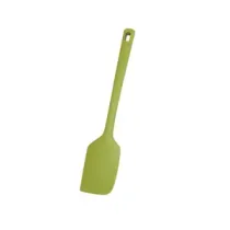 SPATOLA SILICONE OLIVA (6,0 PZ)
