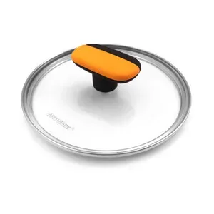 COPERCHIO IN VETRO SOFT COLLECTION 16CM (2,0 PZ)