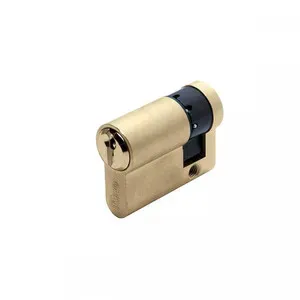 ISEO F5 8209 MEZZO CILINDRO SAGOMATO 70-10 C/3CH