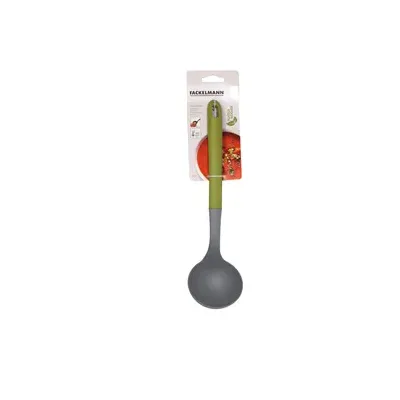 MESTOLO NYLON OLIVA (6,0 PZ)
