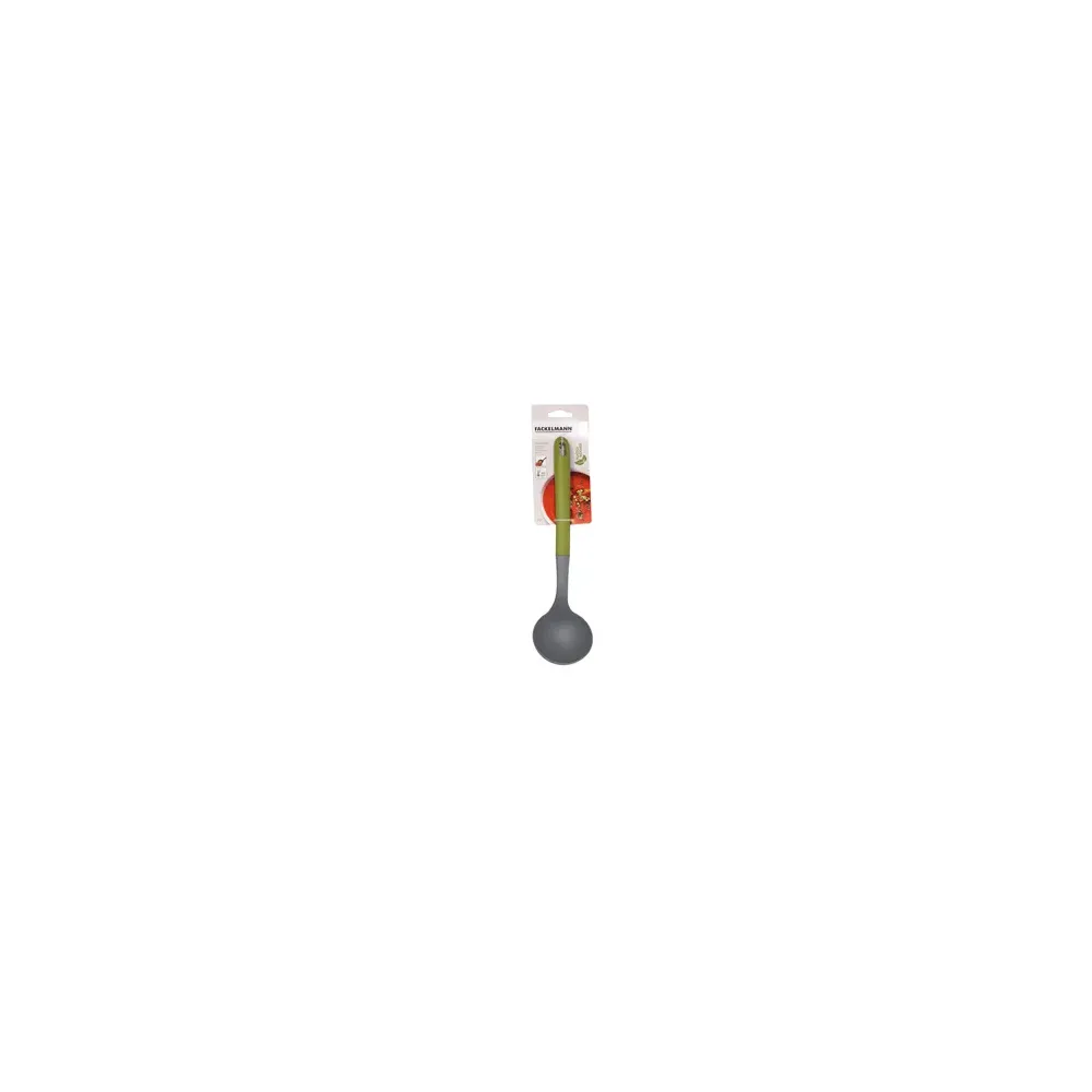 MESTOLO NYLON OLIVA (6,0 PZ)