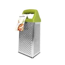GRATTUGIA 4 LATI OLIVA (6,0 PZ)