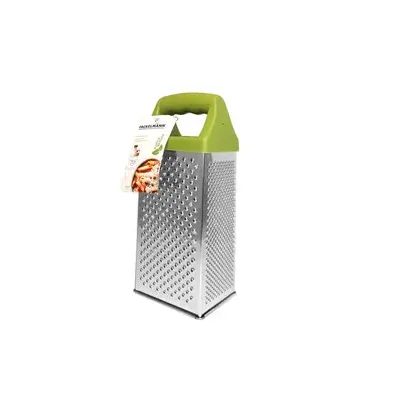 GRATTUGIA 4 LATI OLIVA (6,0 PZ)