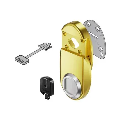 DISEC MG 390 DEFENDER MAGNETICO DM OT LUC