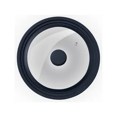 COPERCHIO UNIVERSALE 24/26/28 CM (12,0 PZ)