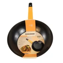 PADELLA WOK SOFT COLLECTION 28CM (2,0 PZ)