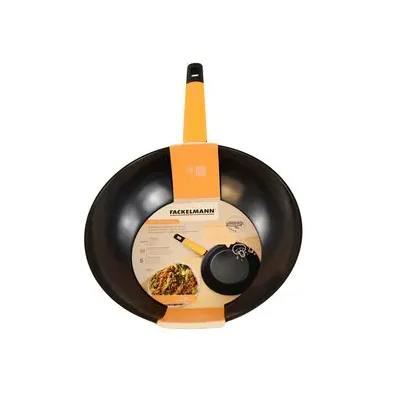 PADELLA WOK SOFT COLLECTION 28CM (2,0 PZ)