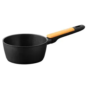 CASSERUOLA 1 MANICO SOFT COLLECTION 16CM (2,0 PZ)