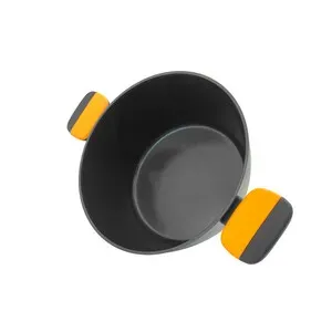 CASSERUOLA SOFT COLLECTION 20CM (2,0 PZ)