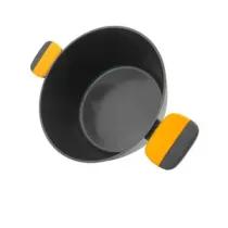 CASSERUOLA SOFT COLLECTION 24CM (2,0 PZ)