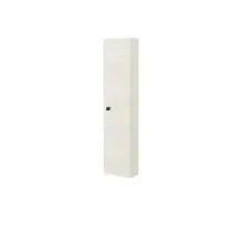 COLONNA ZAFFIRO H.136 1A ROVERE GHIACCIO
