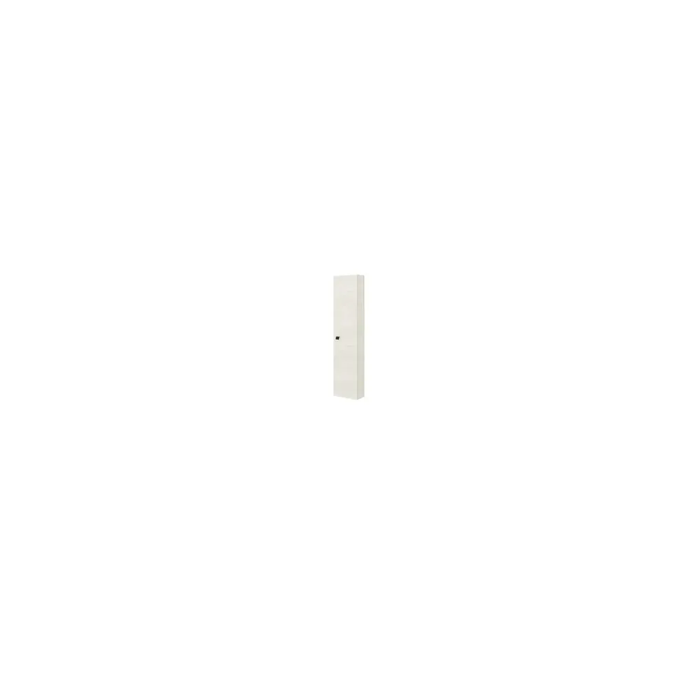COLONNA ZAFFIRO H.136 1A ROVERE GHIACCIO