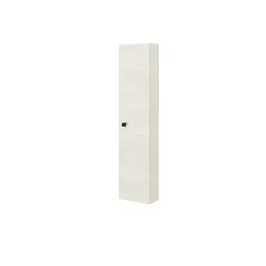 COLONNA ZAFFIRO H.136 1A ROVERE GHIACCIO