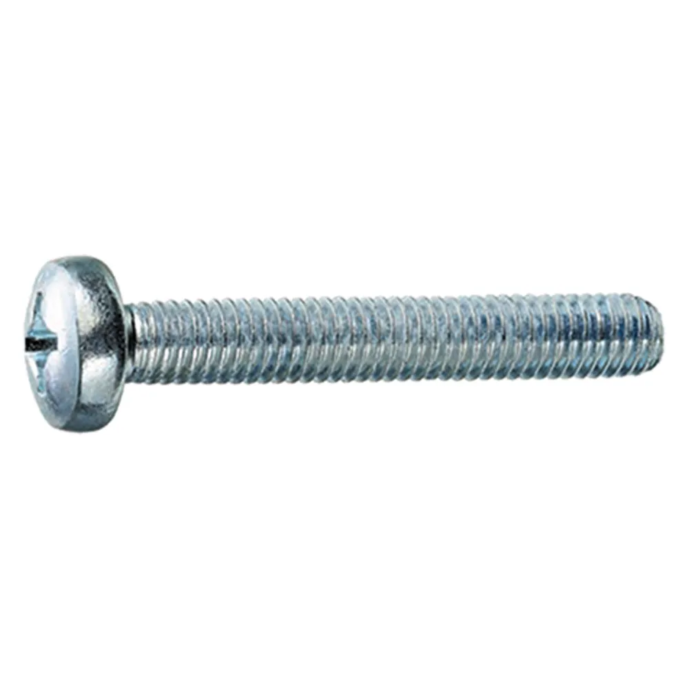 VITE PER METALLO TCL PH M6 x 50 VITE PER METALLO TCL PH M6 x 50