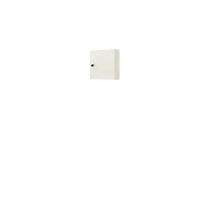CUBO ZAFFIRO 45X45 ROVERE GHIACCIO