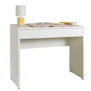 SCRIVANIA ESPRESSO 1C 81,4X40,5X100CM L.BIANCO