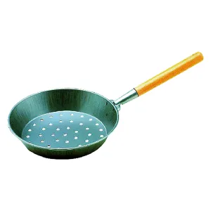 BRACIERE CIRCOLARE Ø cm 47 x h. 21 cm