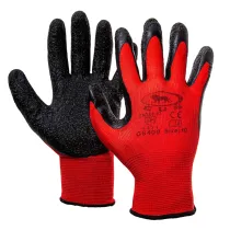 GUANTI IN LATTICE 'GS400' Tg. 11 (XXL)