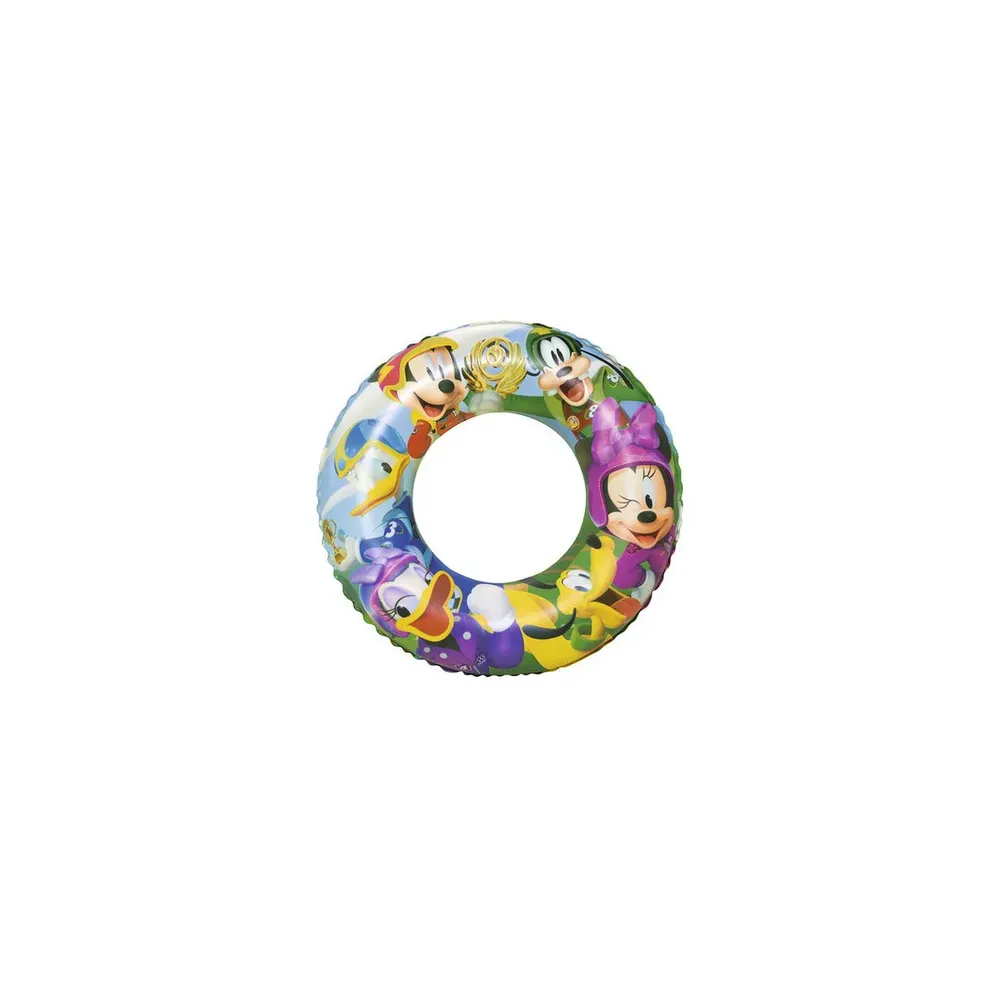 CIAMBELLA 3/6 ANNI MICKEY MOUSE 91004