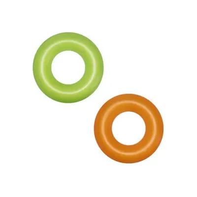 CIAMBELLA 3/6 ANNI FROSTED NEON 36024