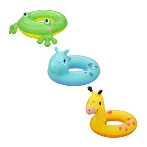CIAMBELLA 3/6 ANNI ANIMALI LIL PAL 36464