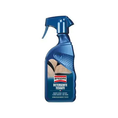 AREXONS 8333 DETERGENTE TESSUTI AUTO