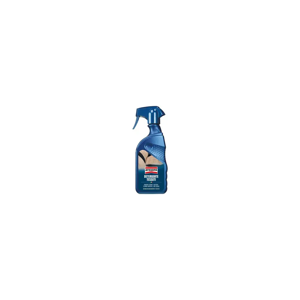 AREXONS 8333 DETERGENTE TESSUTI AUTO