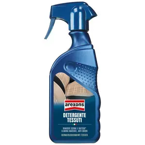 AREXONS 8333 DETERGENTE TESSUTI AUTO
