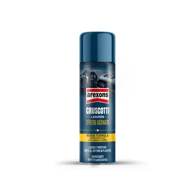 AREXONS 8317 CRUSCOTTI SATINATI 400 ML