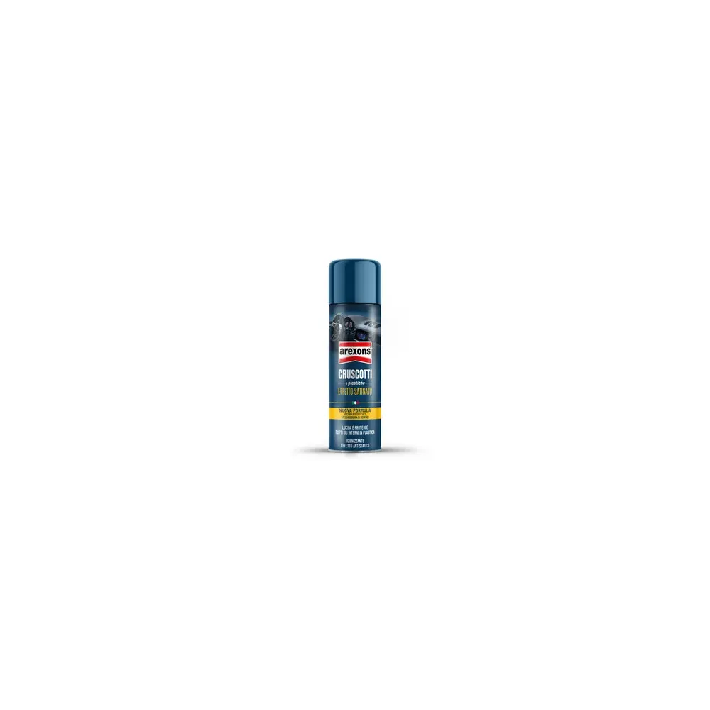 AREXONS 8317 CRUSCOTTI SATINATI 400 ML