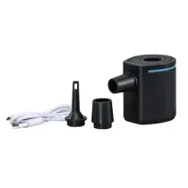 POMPA DI GONFIAGGIO ELETTR POWERTOUCH USB 62289