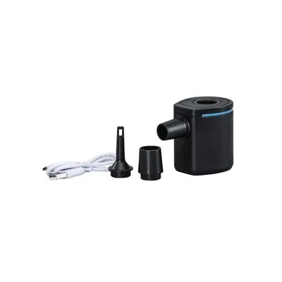 POMPA DI GONFIAGGIO ELETTR POWERTOUCH USB 62289