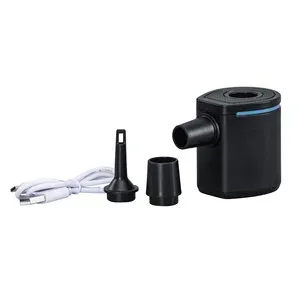 POMPA DI GONFIAGGIO ELETTR POWERTOUCH USB 62289