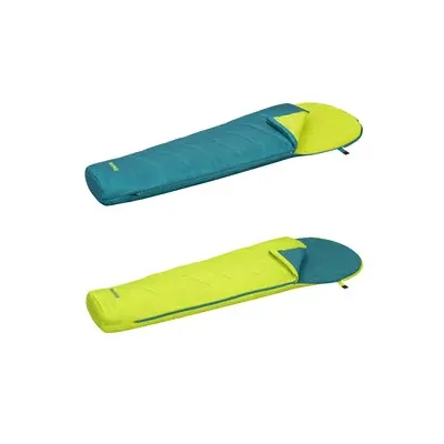 SACCO A PELO HIBERHIDE 10 MUMMIA 68102