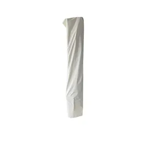 C CUSTODIA P/OMBRELLONE SMALL/MINICAPRI BIANCO