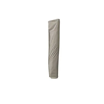 C CUSTODIA P/OMBRELLONE BIG CAPRI 3X4M BEIGE