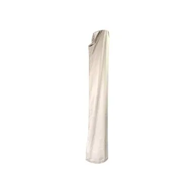 C CUSTODIA P/OMBRELLONE KING CAPRI 4X4M BEIGE